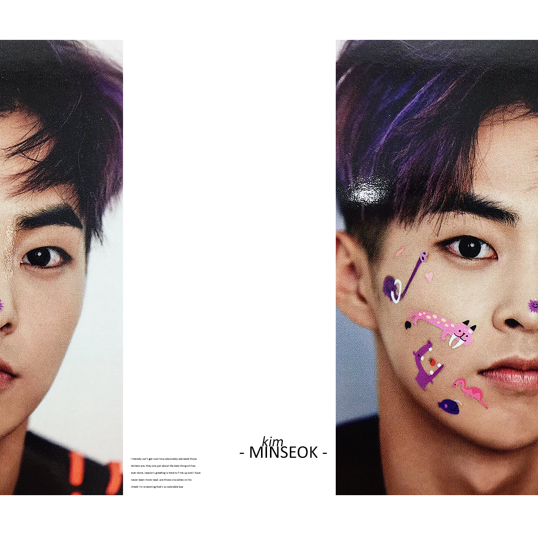 poutychen:    2016 Season’s Greetings   