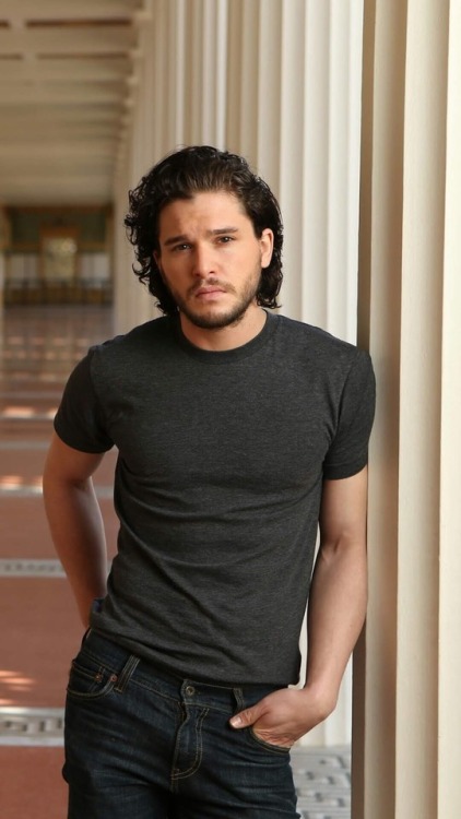 Kit Harington