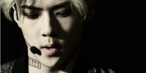 EXO - K HEADERS