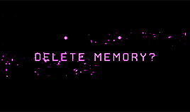 lesbianshadowhunter:All we have to do is forget.But I don’t want to forget you.Dirty Computer - Jane