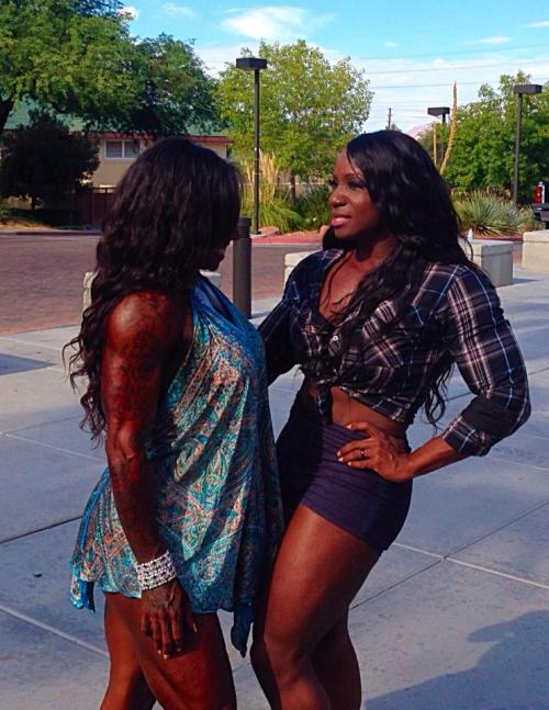 pornaddictedbrain:  Twana Barnett Ferguson  YASSSSSSS…….
