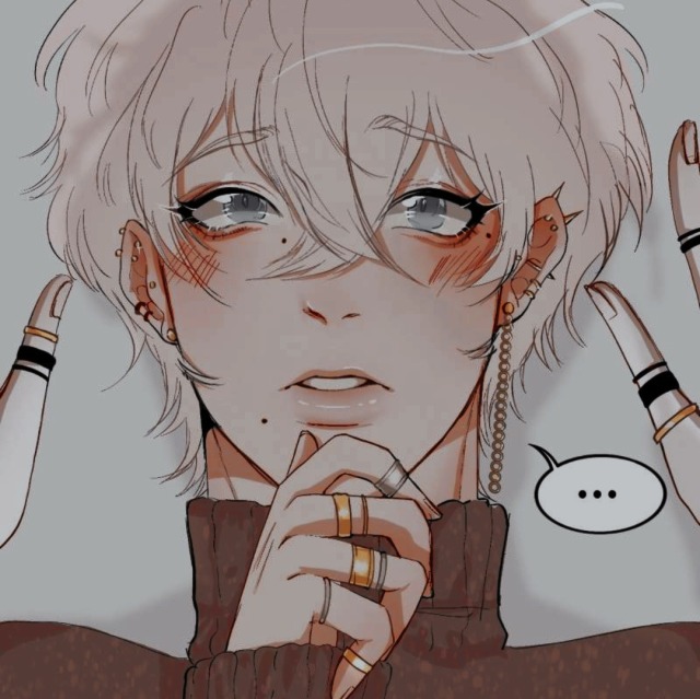 mrakobaby:polar opposites like or reblog n don&rsquo;t repost 