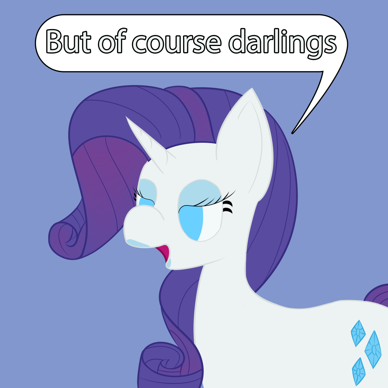 ask-silver-bell:  Sorry my darlings, but my parents grounded Sweetie, and brought