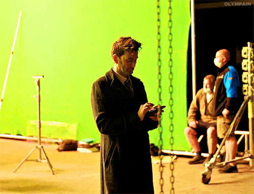 Ive Got To Send Jodie This, He Says, Gleefully. Im Texting Her And Sending Her Pictures, Because Obviously