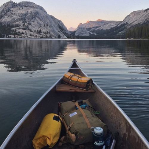 This photo was taken by Brian Warner in Yosemite. It’s really sad that it’s being posted around without credit. 