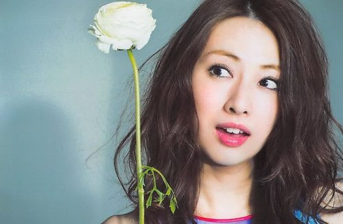 Keiko Kitagawa Для Ane Can 06/2014