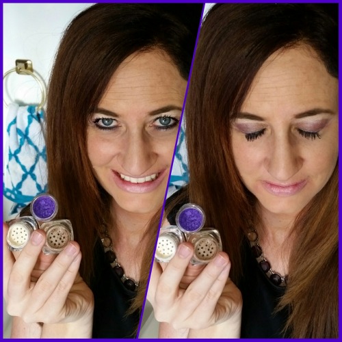 Introducing Younique’s Moodstruck Minerals Pigment Powders, in “Adorable” “Curious” and “Regal”. I LOVE my pigment powders. I prefer to add the pigment when it’s wet; this helps it to stay on better and longer. To get started I sprinkle a small...