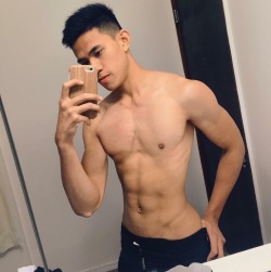 Hot Asian Guys