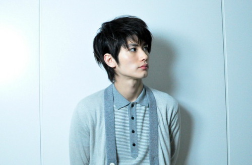 Haruma Miura