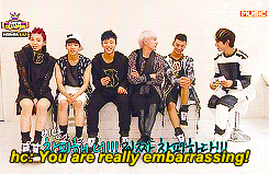 Lets Make Fun Ofmc Daehyun