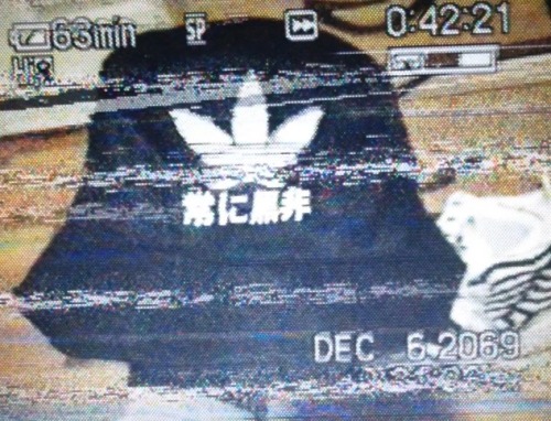 yvngpharrell:  AdiHigh bucket hat came in today