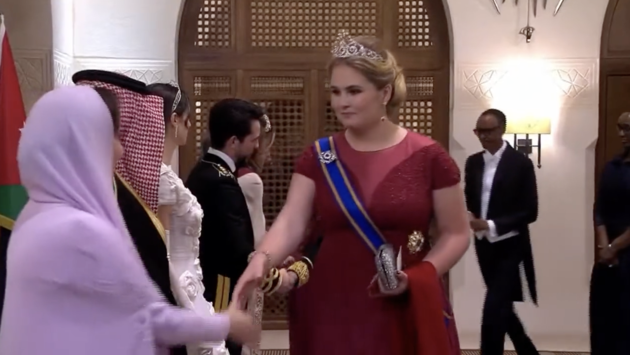Royal Central — The historic tiara that's become a favourite of a...