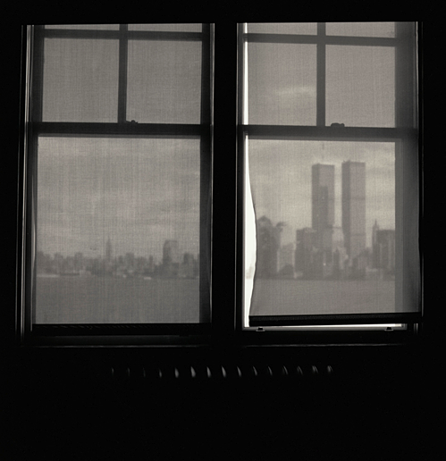 nevver:  The song we once knew