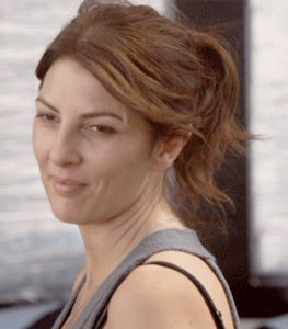 secondbestpolicy: (Rewatch) Leverage Marathon//Week 02//1x02: Sophie “When men are telling the