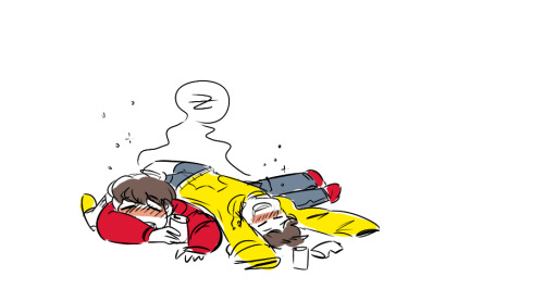 jyushisbutt: I love them