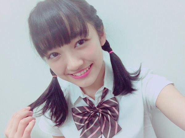 funkyfunx:  下村実生（フェアリーズ）さんはTwitterを使っています: