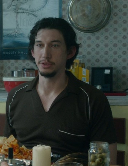 deepinthelight: Adam Driver in What If