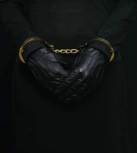 marquise-justine-de-sade:  {Sera}