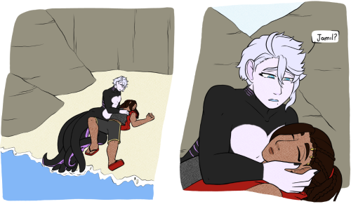The Aftermath Of The Previous Post. Seems Like Azul Has Nothing To Worry About.