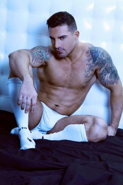 MALE SOCK OBSESSION