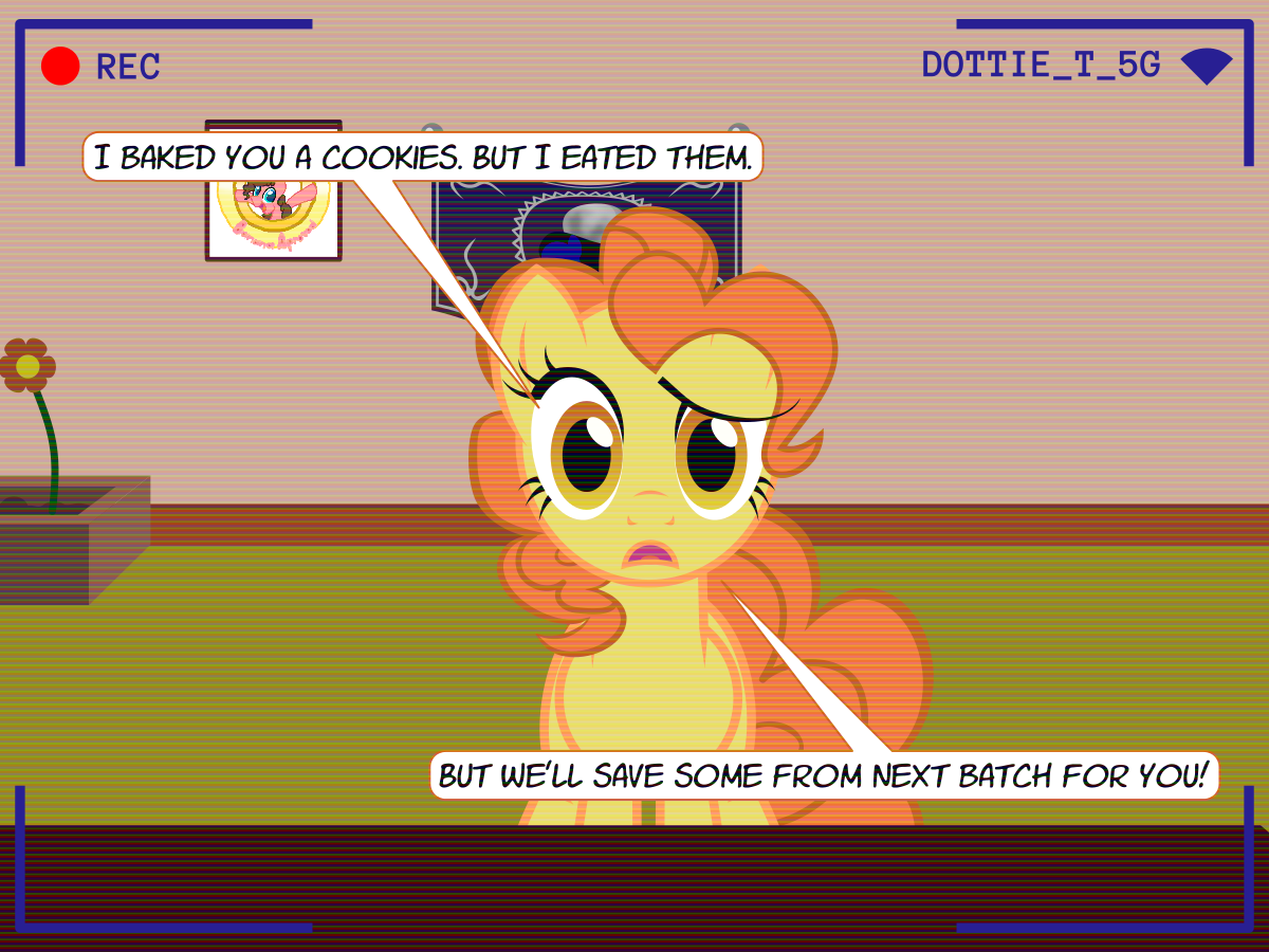 askthecookies:  They seem to be in high demand lately!  x3