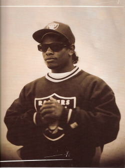 Eazy does it