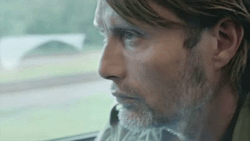 Baba-Yaga-Not-Only:    Mads Mikkelsen In “Move On”.  