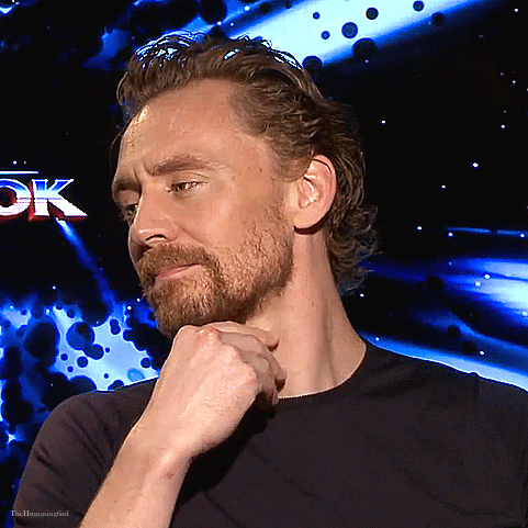 Hiddles Year in Review: 2017October ~ Thor Ragnarok Press: Los Angeles (Currently Ranked #7 Highest 