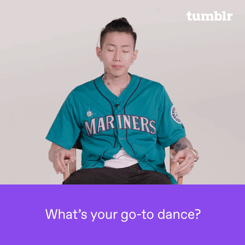 jayparkofficial:Tumbllr GIFerview with Jay feat. the wave, a bit of Soju and what’s it like wo