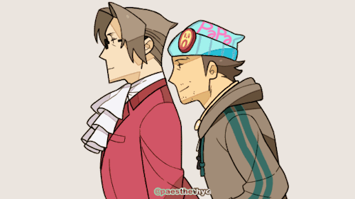 “I Came To Europe To Help Out An Old Friend Of Mine.”