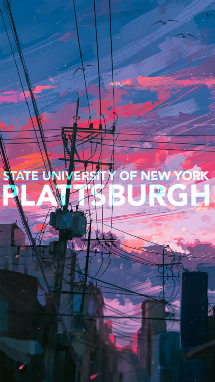 SUNY Plattsburgh /for @matbaezal/