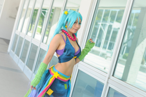 League of Legends - Sona Buvelle (Various) 1-27