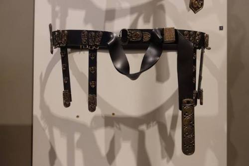 i visited the Hungarian national Museum last March.More pict : www.facebook.com/borghil