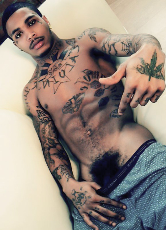 vergas latinas..*