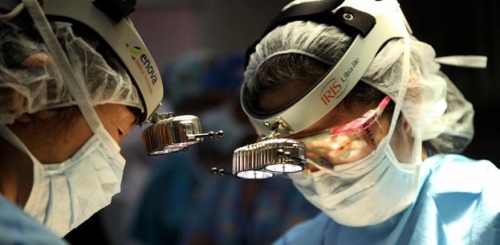 aspiringthoracicsurgeon:More medically related images from my photo stream. (None are owned by me).