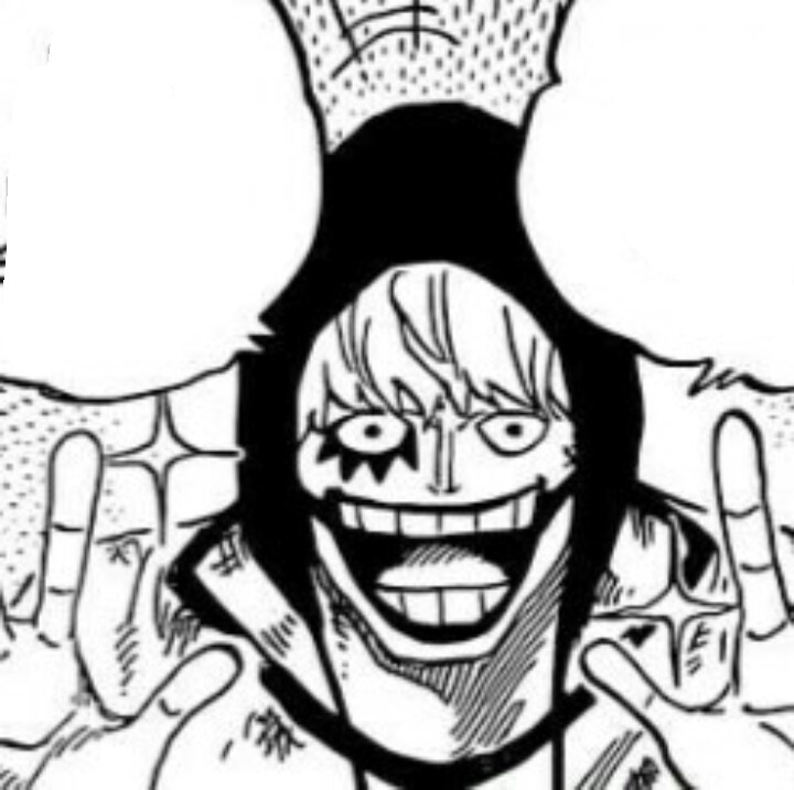 Anime Icons Corazon One Piece Icons
