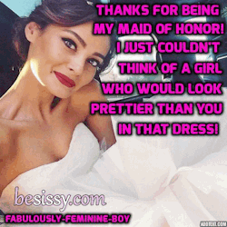 sissify-sissy-captions:  www.BeSissy.com