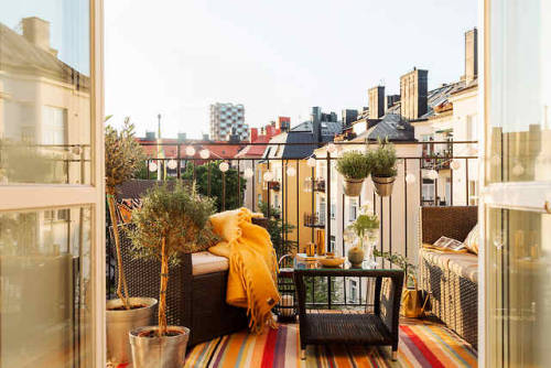 gravityhome:Scandinavian apartment | styling by Rydmanshem & photos by OzollapaFollow Gravity Ho