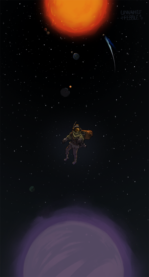 Quantum Moon