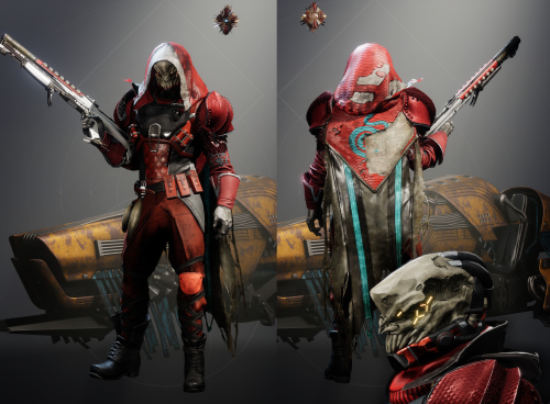 endivinity:beast mode unlocked hol up i found a look thats slightly more sexy and cohesive