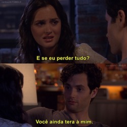 as-pessoas-sempre-se-vao:  Gossip Girl