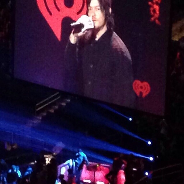 bigbaldhead:  Thanks everyone that was fun. Madison square garden