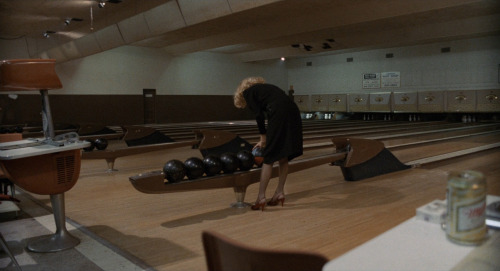 liinza:Love Streams, John Cassavetes, 1984