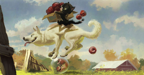 azertip:  Paul Felix       
