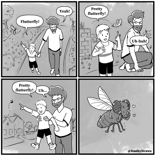 danbydraws:entomology