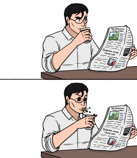catshew: DamiJon Week - Day 2 (Making the Relationship Public) This wasn’t exactly