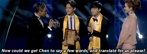 008|365 Days Of Throwbacks - Jd Shocking The Hosts With His Mandarin