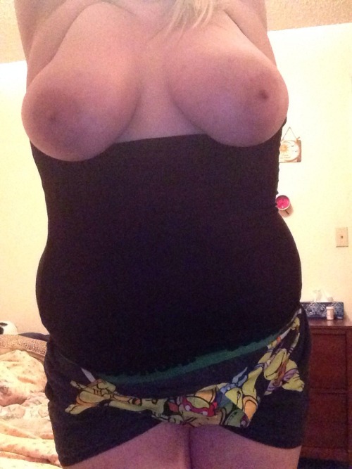 bbwxchick27:  More tatas….I can’t sleep