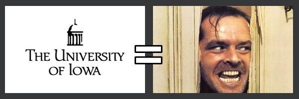 collegehumor:  If Colleges Were Movie Villains  voldemort and Princeton both have