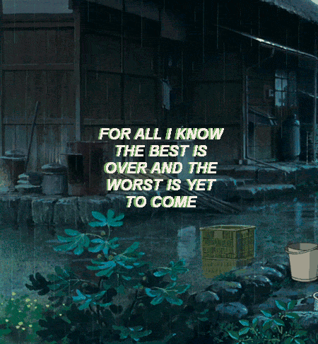 beexception: Paramore -  Told You So